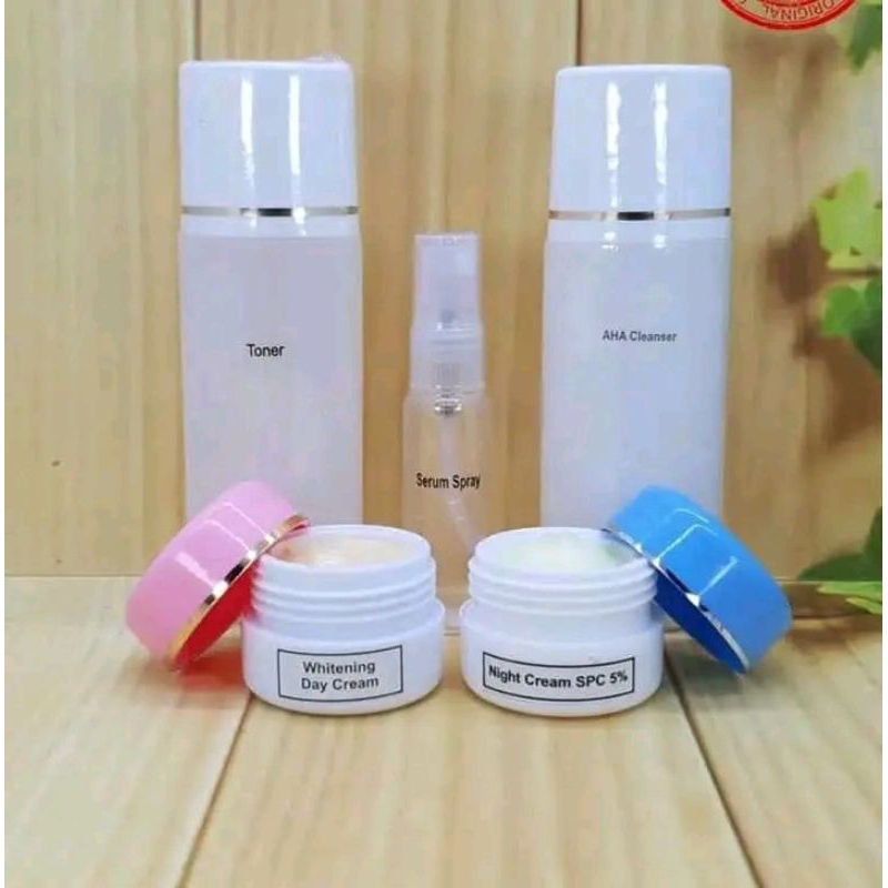 SKINCARE FARMA ORIGINAL