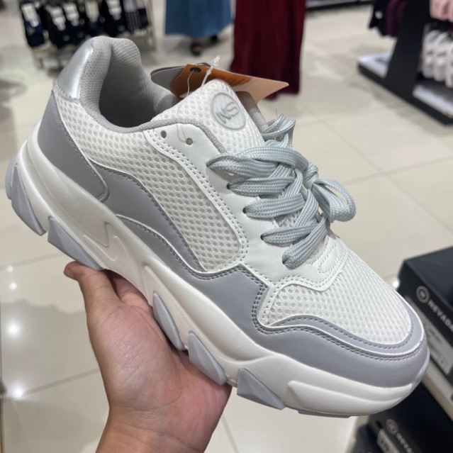 SNEAKERS WANITA BY NEVADA BRAND MATAHARI ORIGINAL