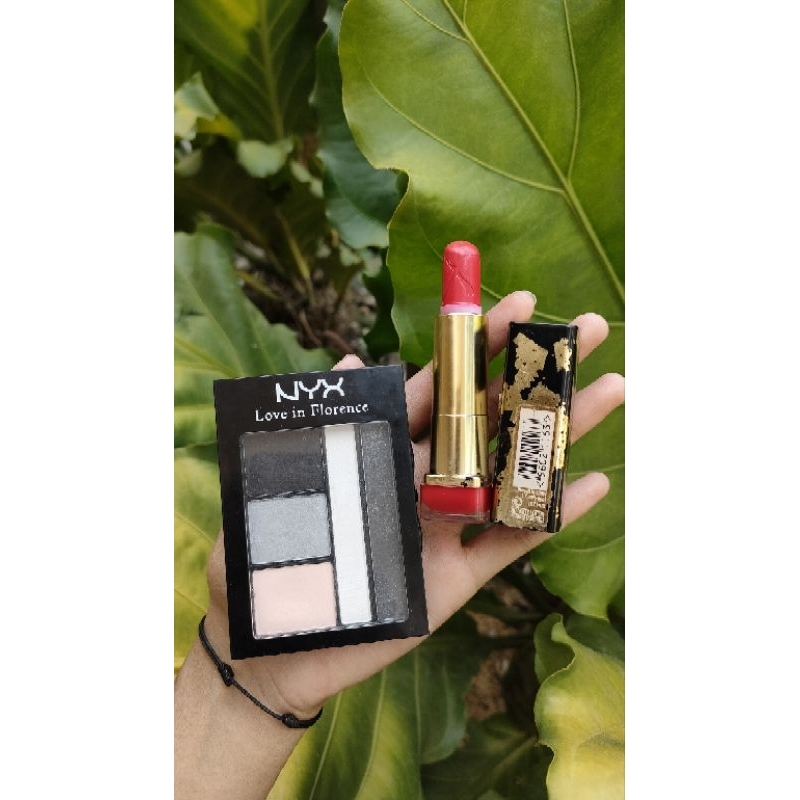 SEPAKET Makeup Preloved