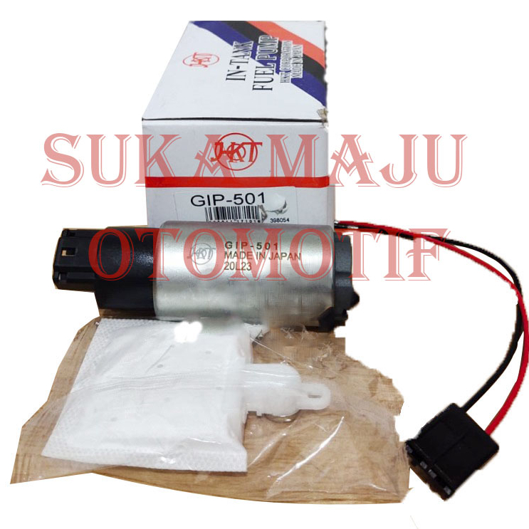 fuel pump pompa bensin minyak HKT avanza xenia rush futura injeksi