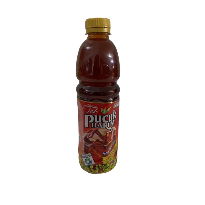 

Teh Pucuk Harum 350ml