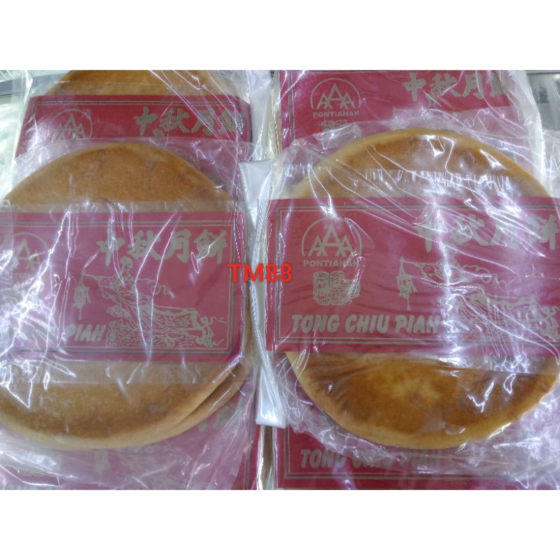 

KUE TONG CHIU PIAH AAA KHAS PONTIANAK