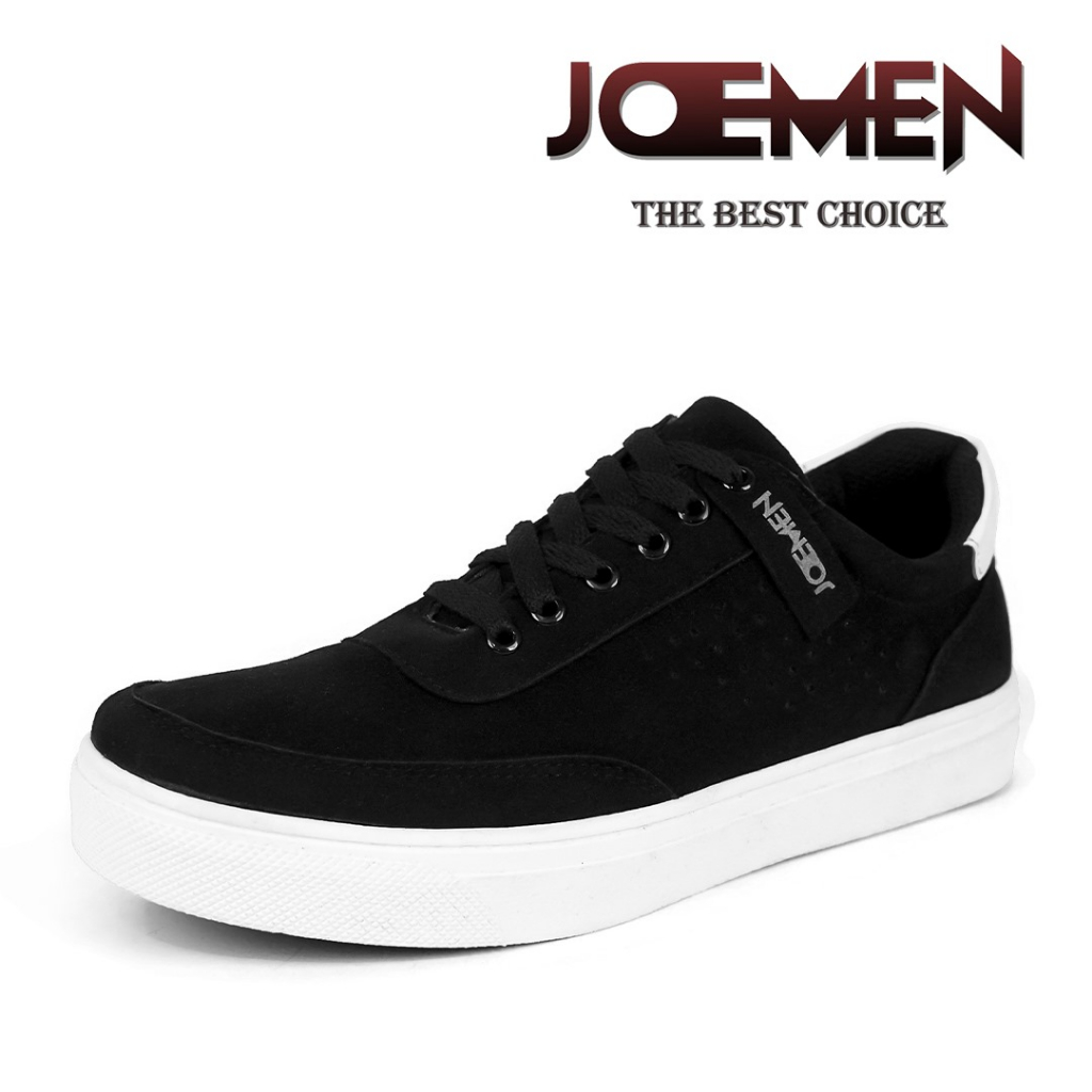 Sepatu Sneakers J 96 Sepatu Pria Original 100% Sepatu Fashion High Quality Fashion Trendy Terbaru