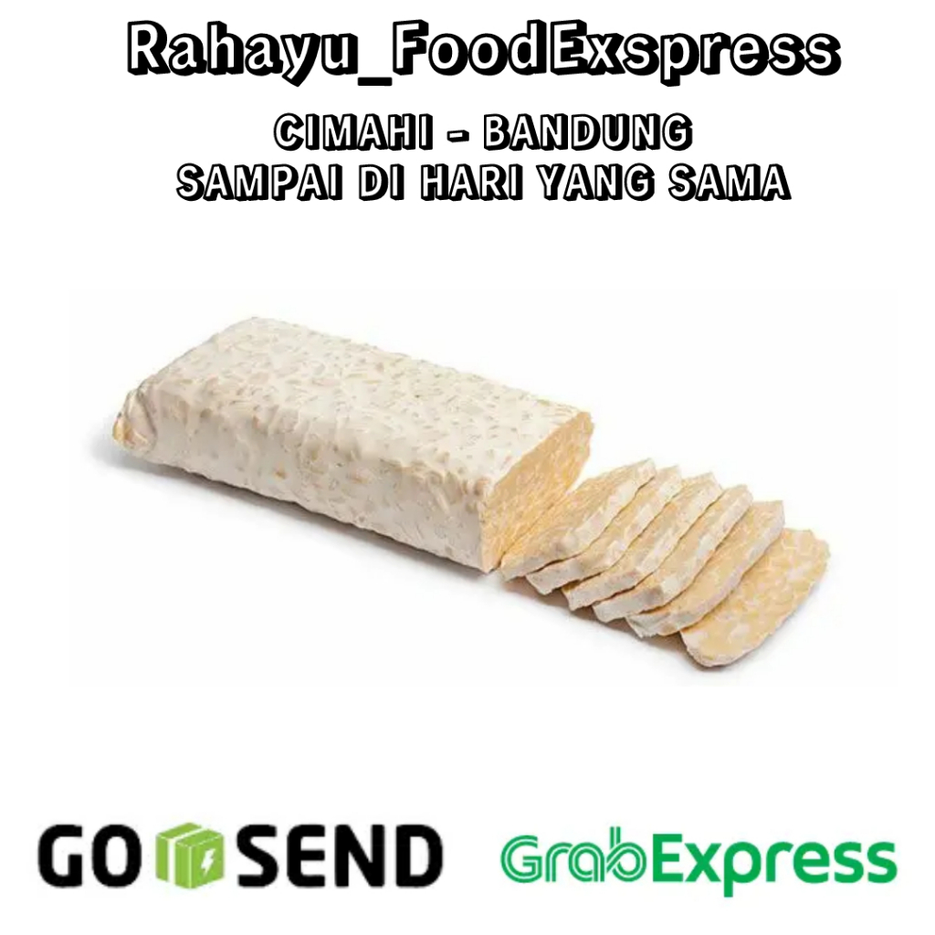 

Tempe 1 Papan
