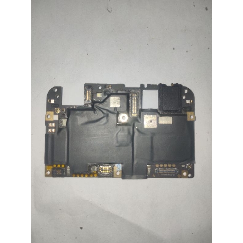 mesin vivo y53 mati total