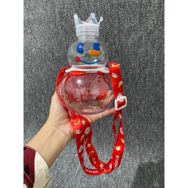 Botol mixue original