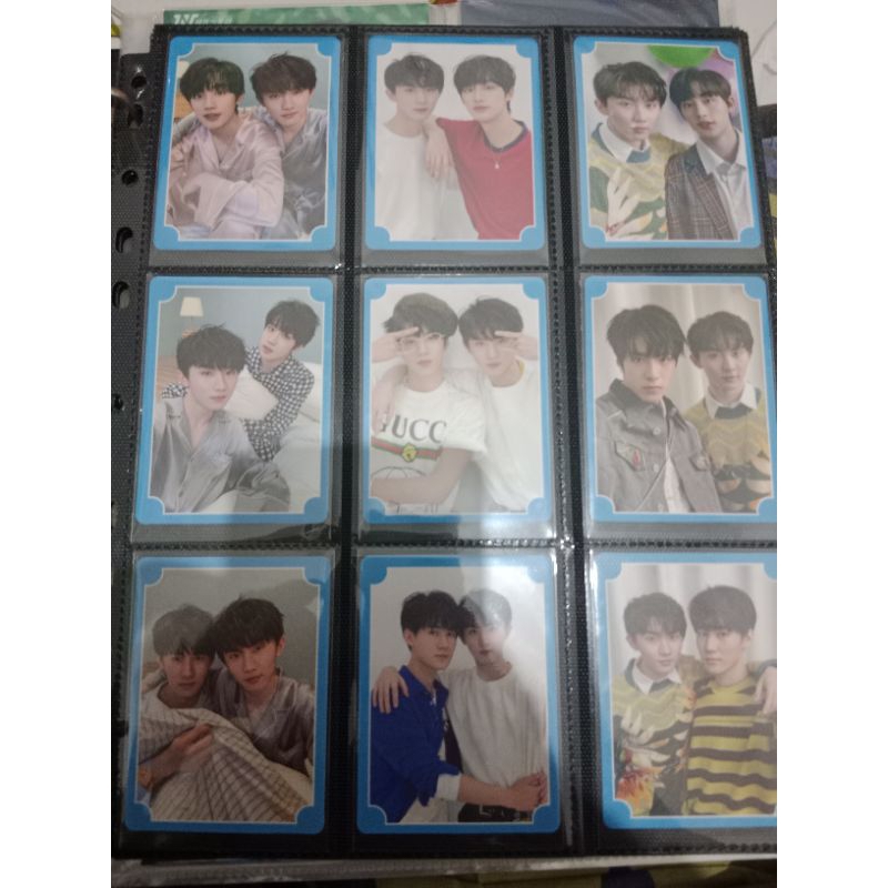 take all tnt pc 1st album ma jiaqi he junlin ding chengxin zhang zhenyuan teens in times