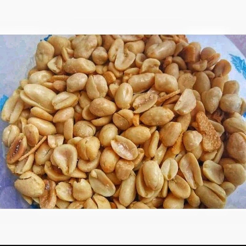 

Kacang bawang asli Bali 250gram