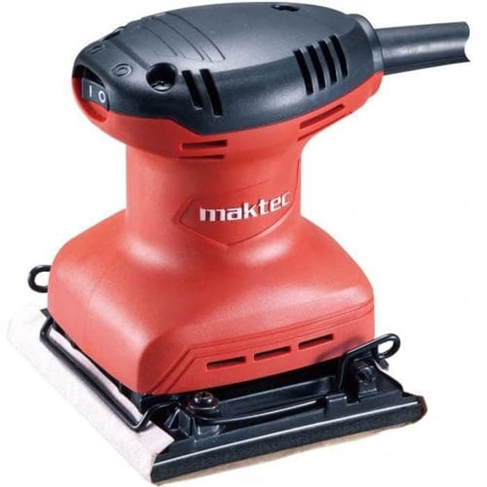 MAKTEC MT925 MESIN AMPLAS SANDER PETAK MT 925