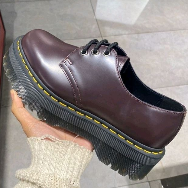DR. MARTENS 1461 UNISEX SHOES ORIGINAL