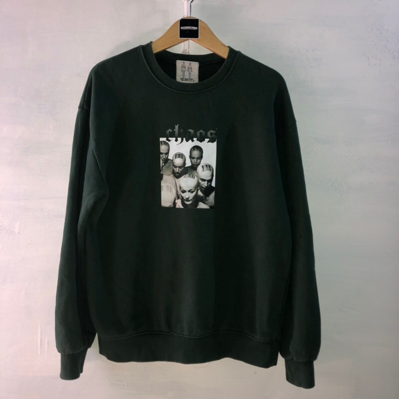 Crewneck Jotol D-Land