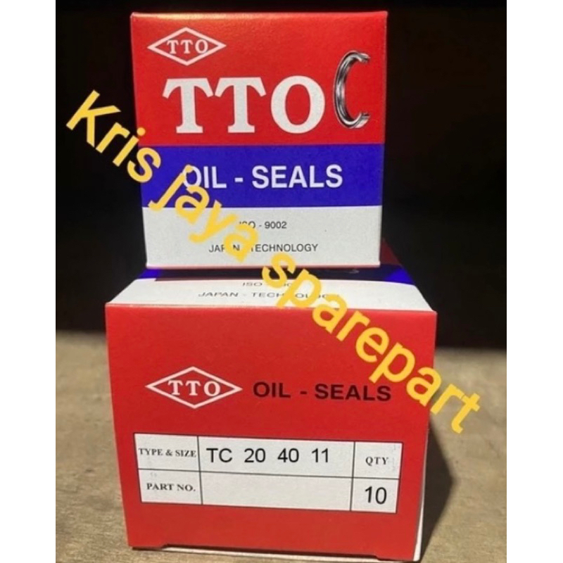 Oil seal seri Tc 32 62 10 ,  Tc 65 85 10 , VC 34 41 4 , Tc 20 40 11, tc 17 27 5, tc 20 26 4, vcw 20 