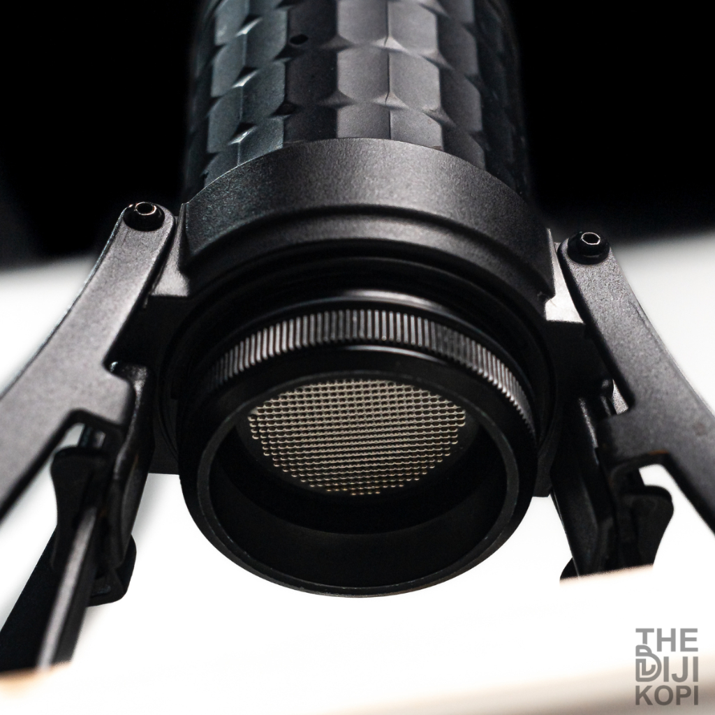 Orinal Unpressurized Basket Staresso SP 200 SP 300