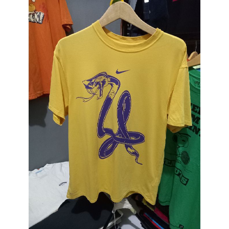 Kobe Bryant T shirt nike