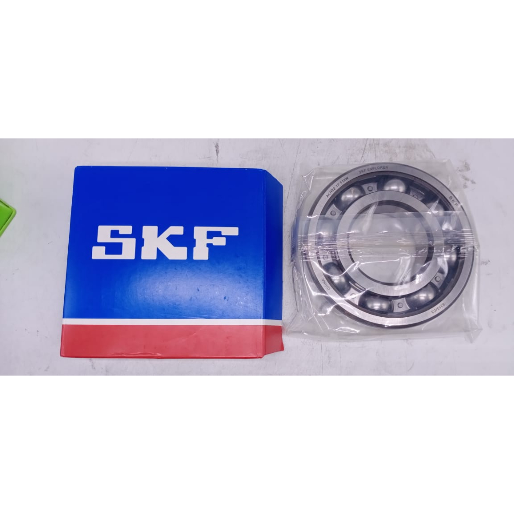 SKF 6313/C3