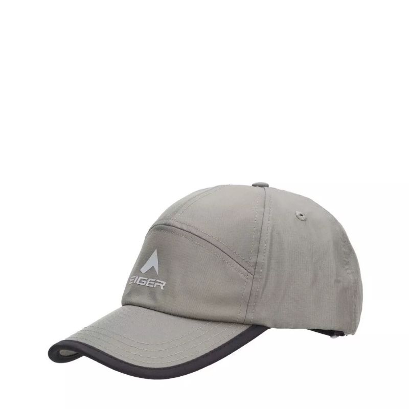 EIGER89 Topi Grassland NR 1.0 Cap Baseball Riding Outdoorsporty