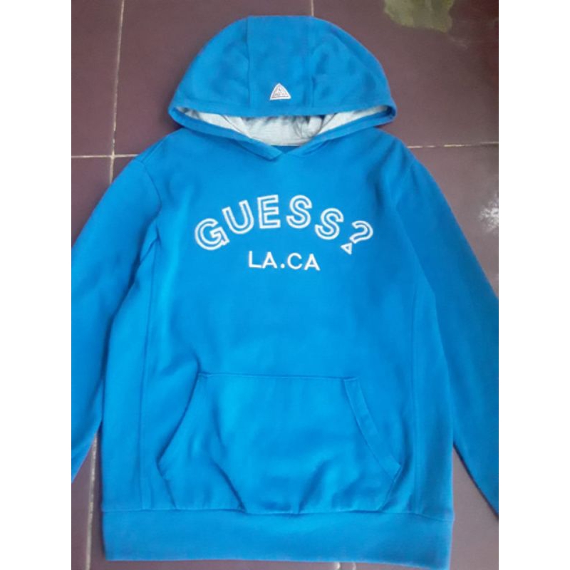 guess HD