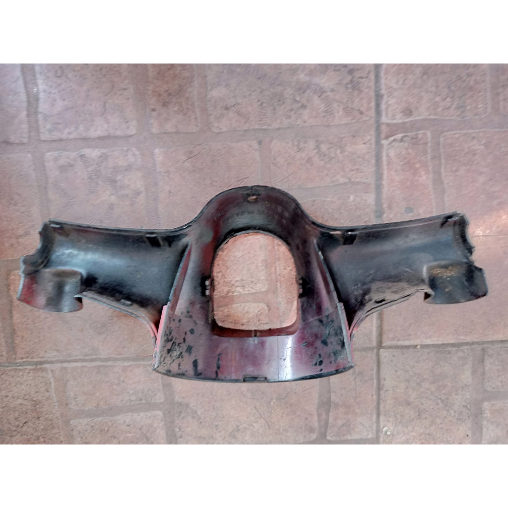 batok kepala totok bagian bawah suzuki fr70 fr 70 original