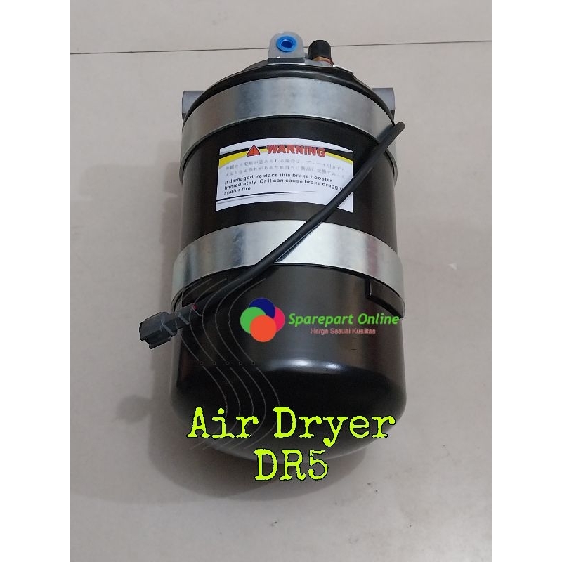 Air dryer assy dr5 nissan diesel cwb45a cwb520 47500-00Z04