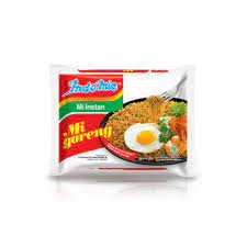 

(ISI 5) INDOMIE GORENG 5PCS