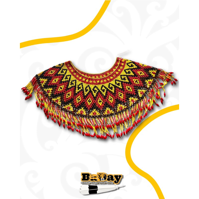 Teratai Dayak Standar