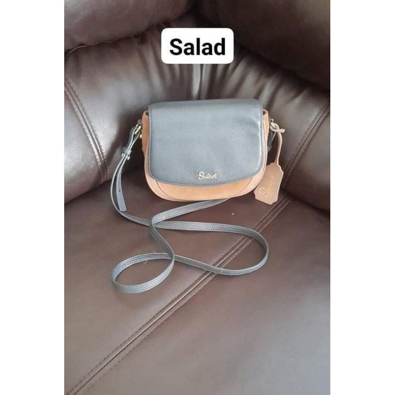 Tas salad preloved