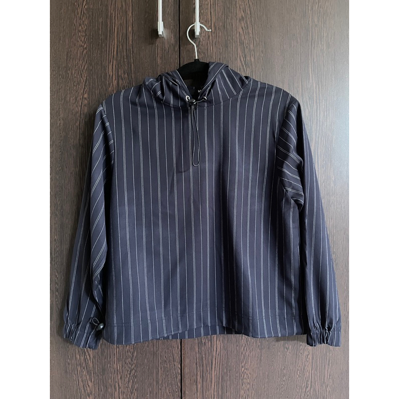 Preloved Hattaco Hoodie