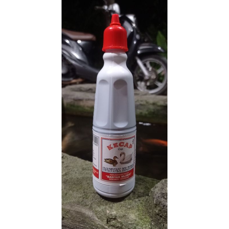 

Kecap manis