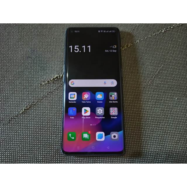 Oppo Find X2 Pro 12/512GB 5G Bekas