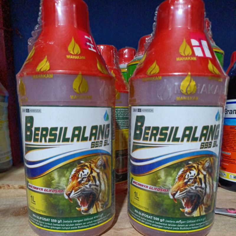 HERBISIDA BERSILALANG 559 SL