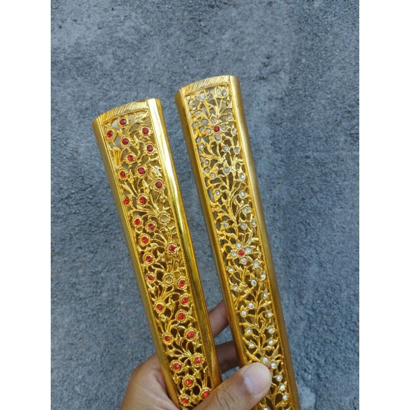 Pendok Slorok Solo Krawangan tebal 05