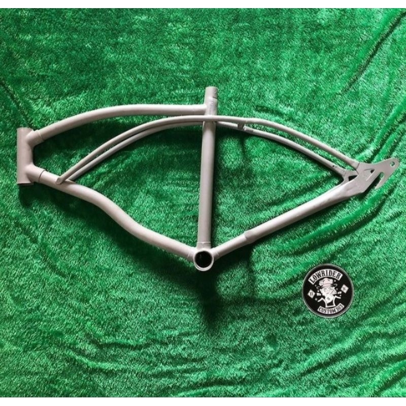 Frame Rangka Ori Sepeda Lowrider 20