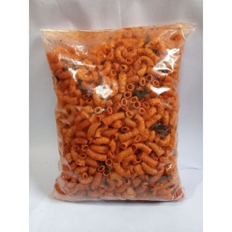 

makroni pipa pedas kriuk gurih renyah/basreng renyah extra pedas daun jeruk keripik kerupuk/seblak noni Noni potato/seblak bumbu basah/seblak makaroni bantet extra daun jeruk/basreng stik original daun jeruk/basreng stik extra pedas daun jeruk/seblak