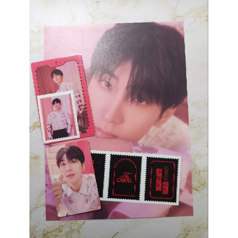 wonwoo sg23