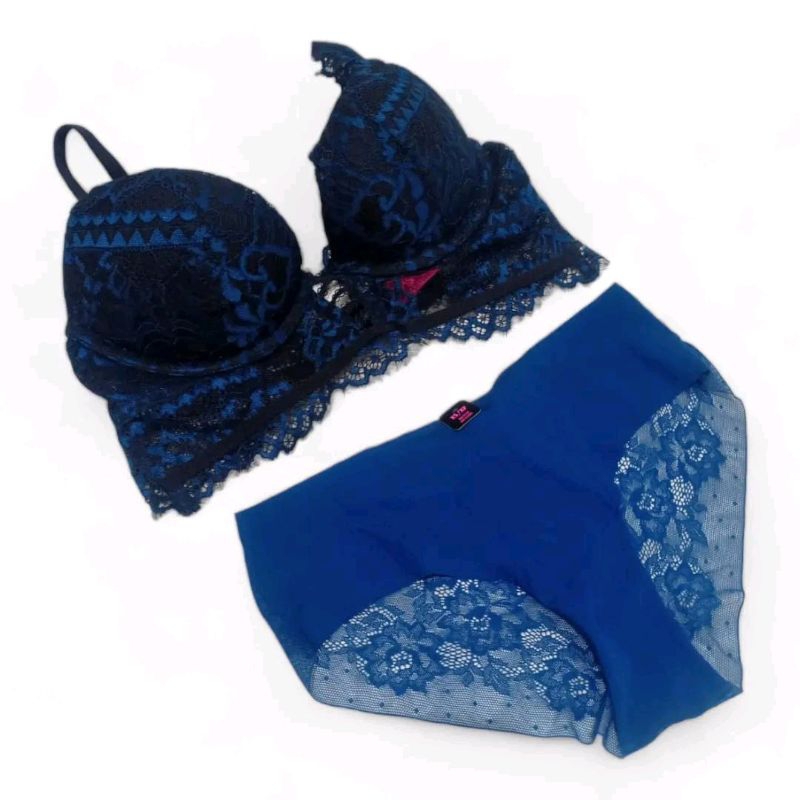 La Senza Bra set 32c