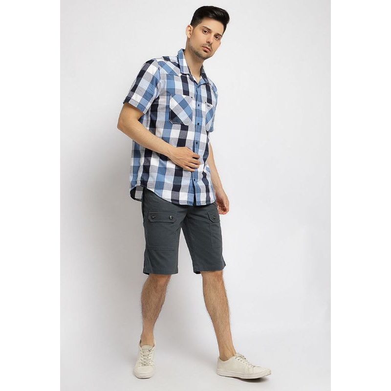 CRGD 404 N CELANA CARGO PENDEK PRIA LOIS