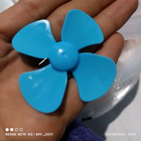 baling baling layangan