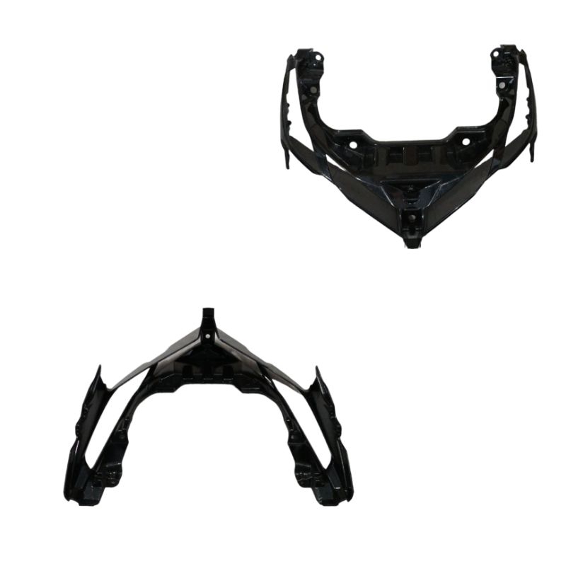 alis reflektor lampu depan yamaha aerox new 155 alis senja yamaha new aerox 155 original