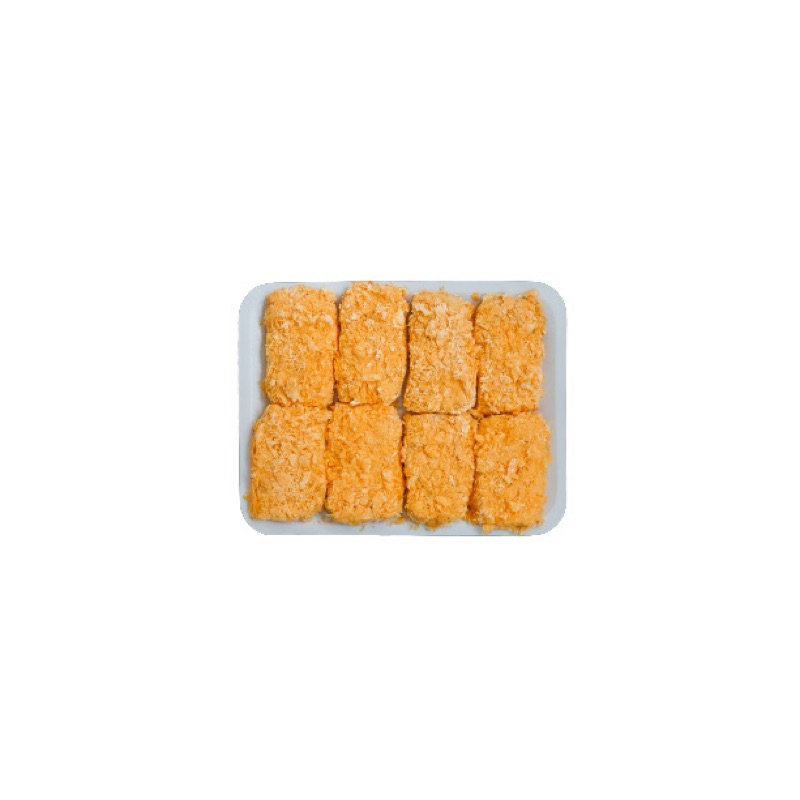 

SOEMATRA-KU Ebi Katsu Crispy Isi 8 Pcs @240 Gram