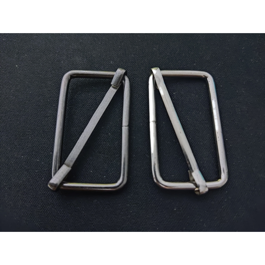 Ring Jalan 4 CM Tebal 3 MM - Ring Tas