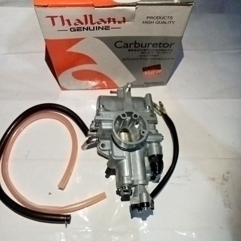 Karburator Thailand motor smash