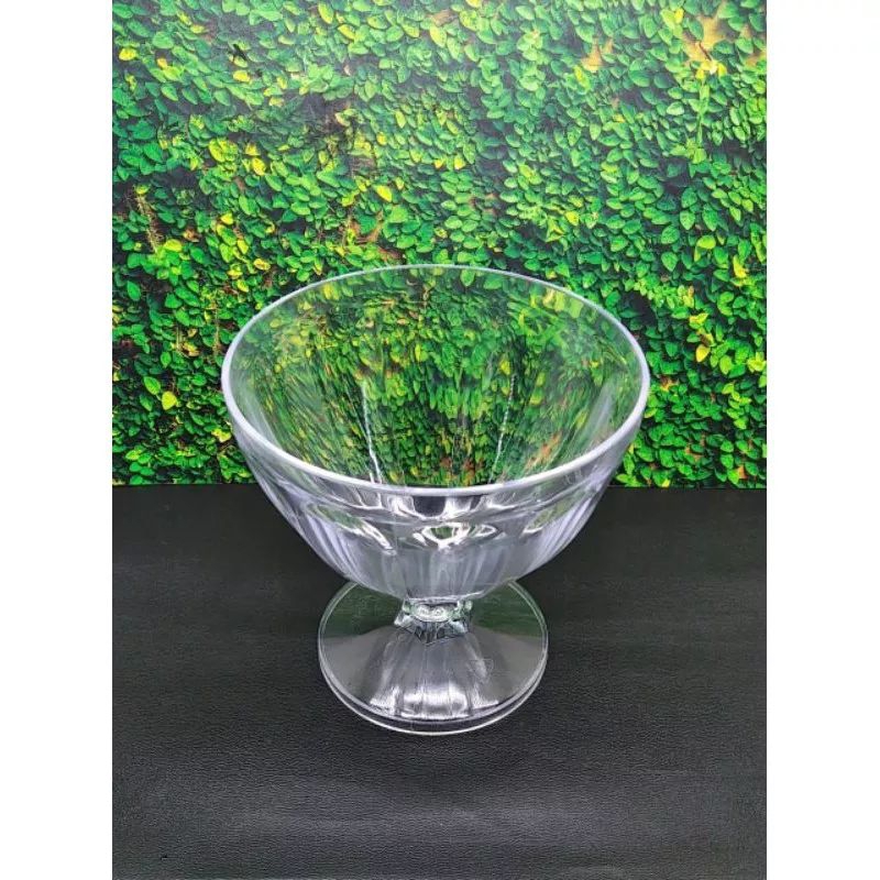 GELAS KOCKTAIL | GELAS ES BUAH | GELAS ES OYEN