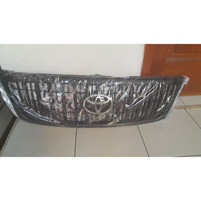 gril depan  kijang kapsul lgx-lsx 2003/ 2004