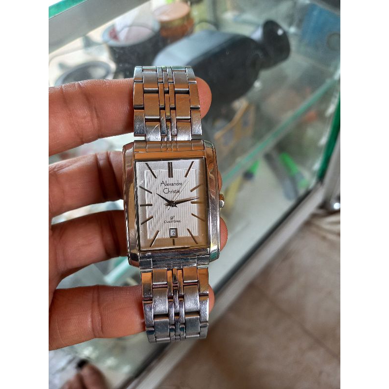 jam alexandre christie 8408MD
