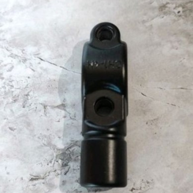 DUDUKAN SPION KLEMAN SPION BEAT STREET SCOOPY FI ESP VARIO 150 NEW LED