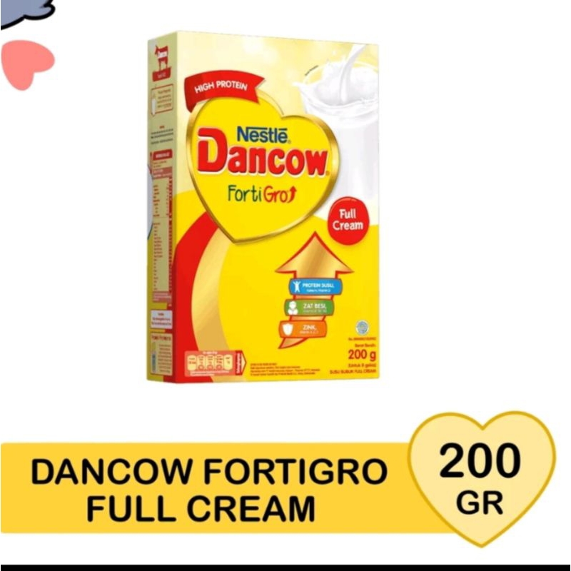 

DANCOWFORTIGROFULLCREAM200GRAM