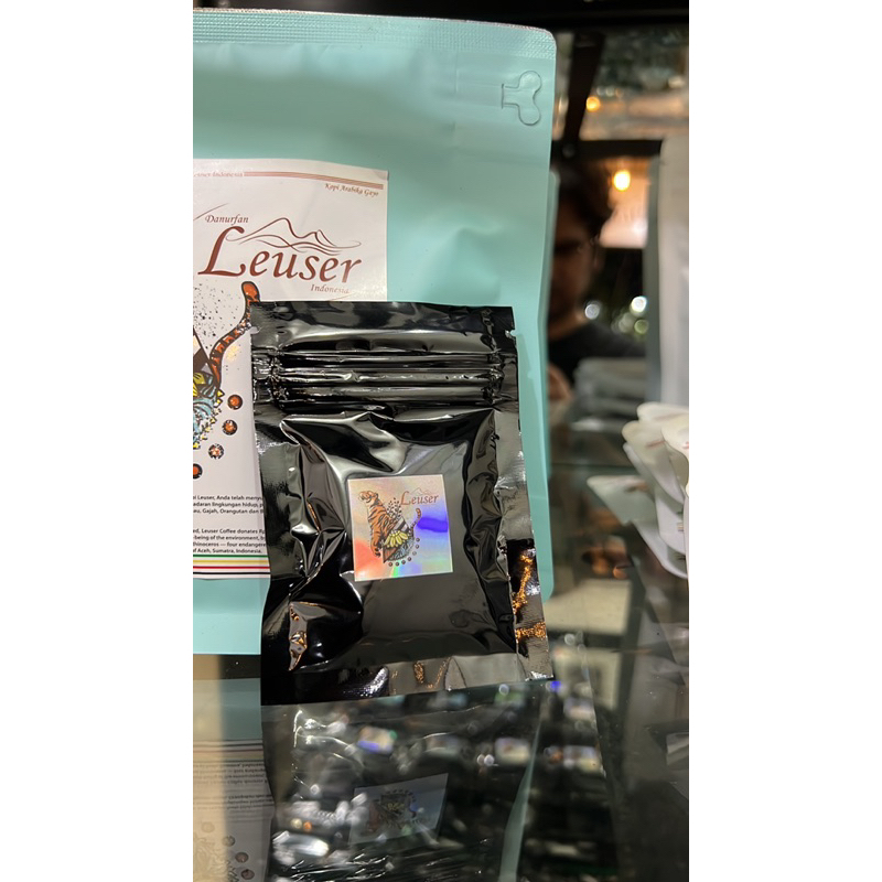 

arabika espresso 10gram