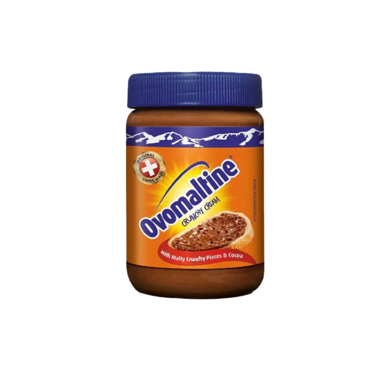 

Ovomaltine crunchy Cream 230g collins goldenfil
