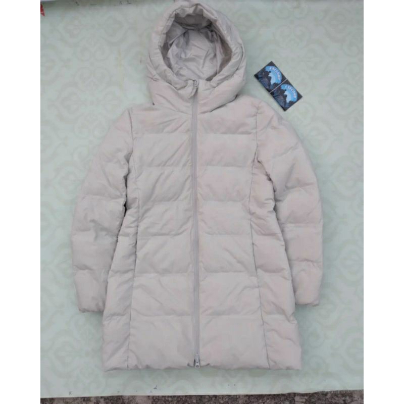 bulang uniqlo seamless