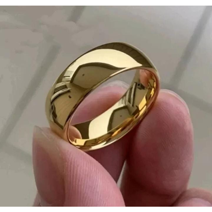 cincin koin asli koin jadul 1991 anti luntur